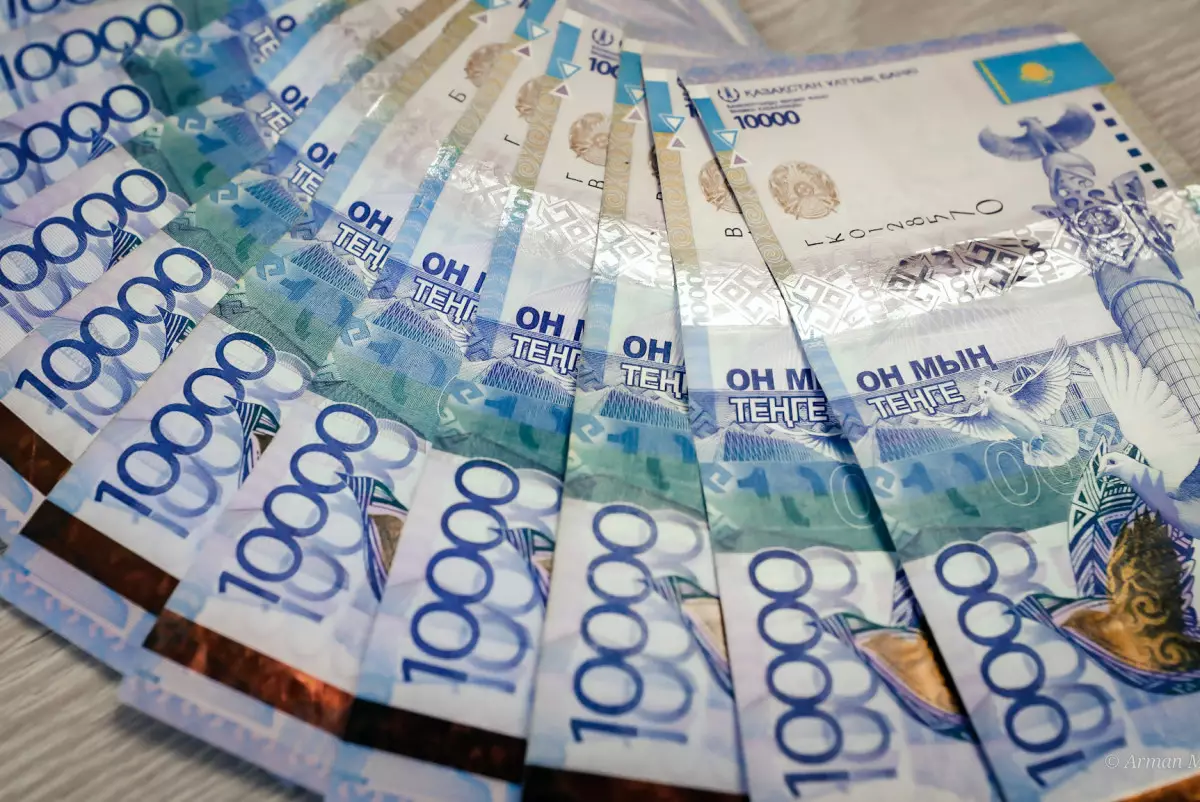 Строительную аферу на 7,9 млрд тенге раскрыли в Астане