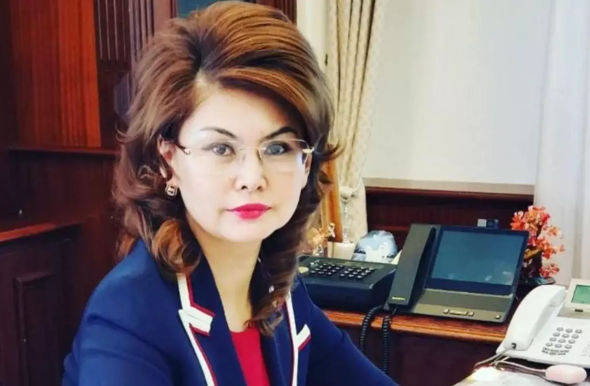 Кадровые перестановки: Аида Балаева получила новую должность