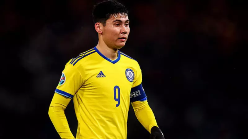 Бауыржан Исламхан «Астанадан» кетті