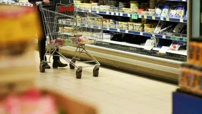 Годовая инфляция в Узбекистане продолжает снижаться