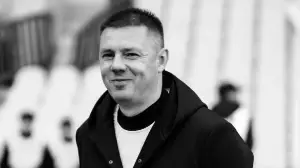 «Қайраттың» бұрынғы бас бапкері Кирилл Кекер қайтыс болды