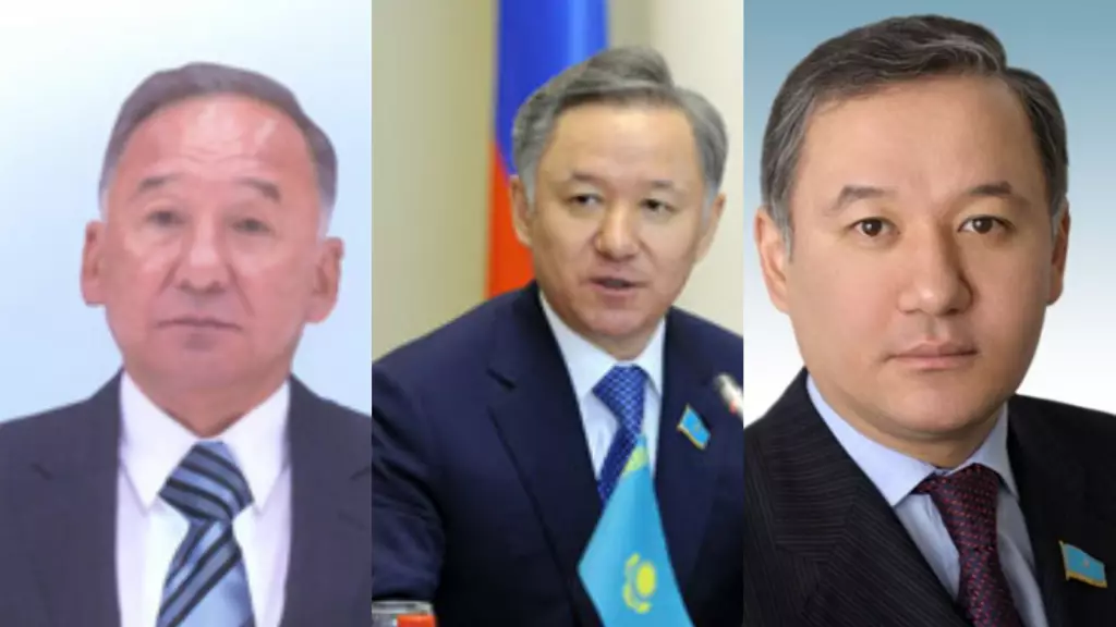 Нығматуллиндер кланы Жаңа Қазақстан кезінде де күшейді: саяси белсенді Әсет Матаевтің Президентке жасаған үндеуін қолдады