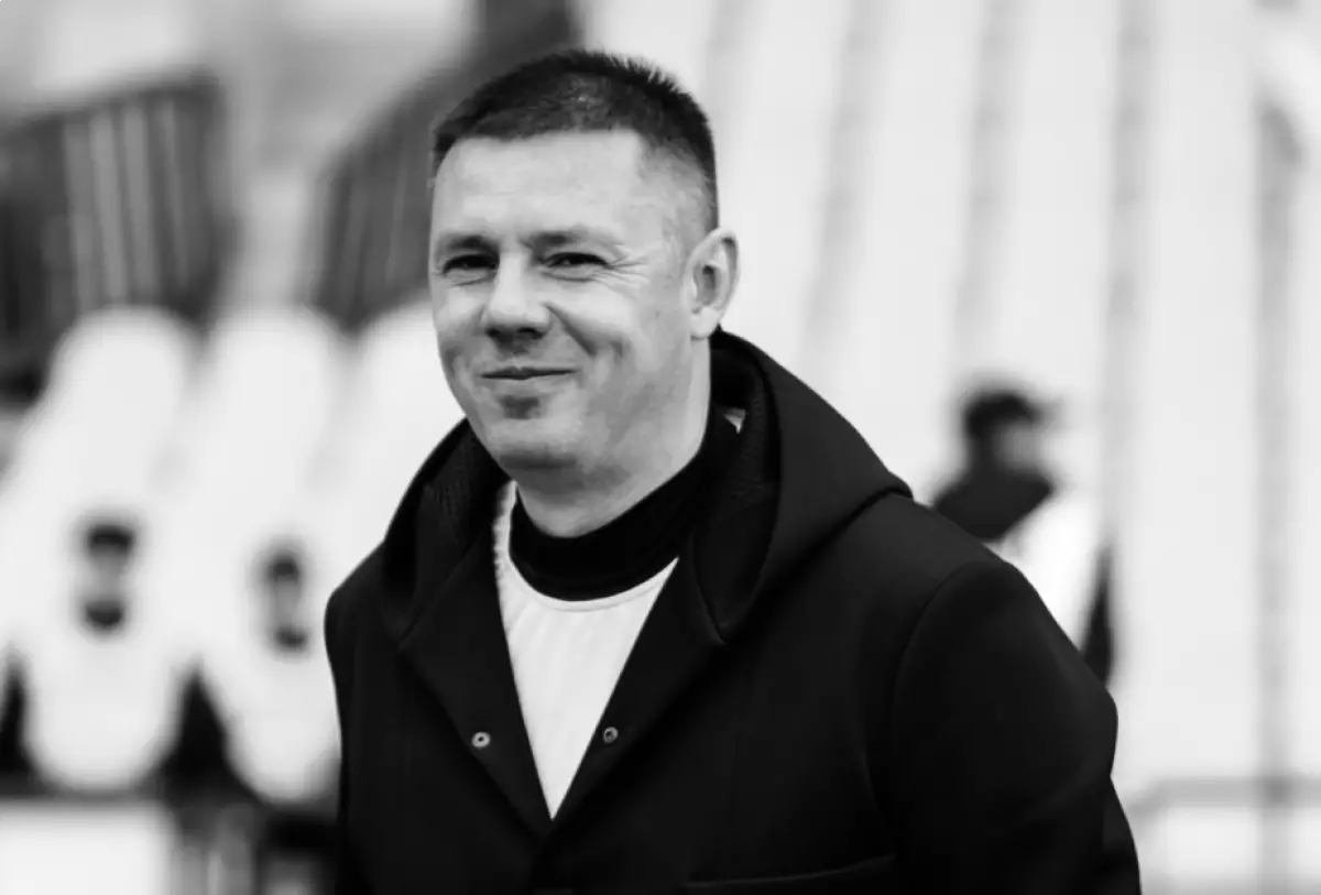 "Қайрат" футбол клубы қаралы хабар таратты