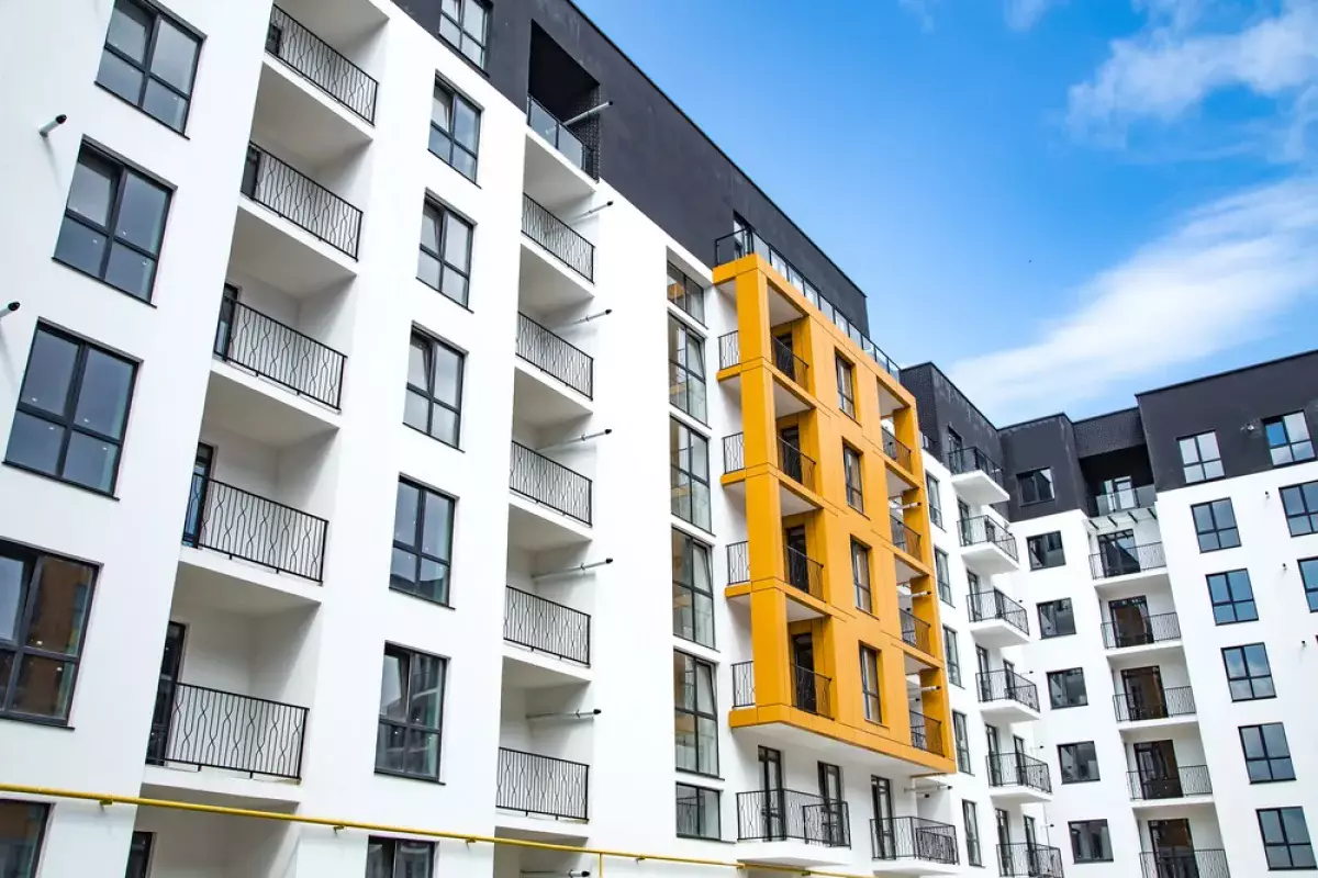 Криминальная история: АФМ проводит расследование в отношении сотрудников стройкомпании