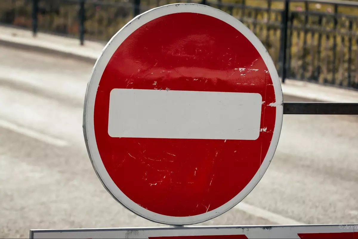 Движение ограничили на трассе в Жамбылской области