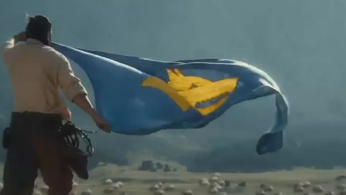 Игры престолов по тюркски: HBO готовит премьеру сериала с Газизой Тлеубайкызы в главной роли