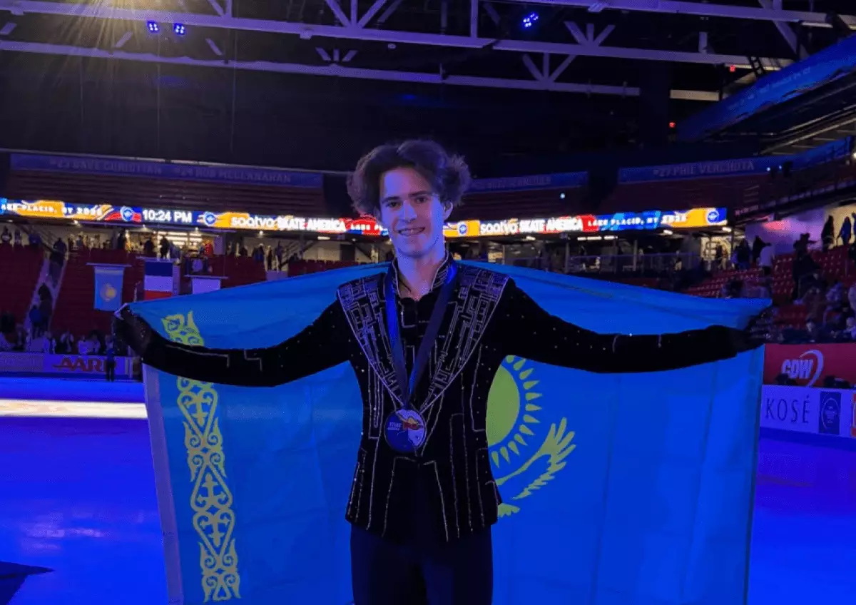 Казахстан завоевал две лицензии на зимнюю Олимпиаду в Италии