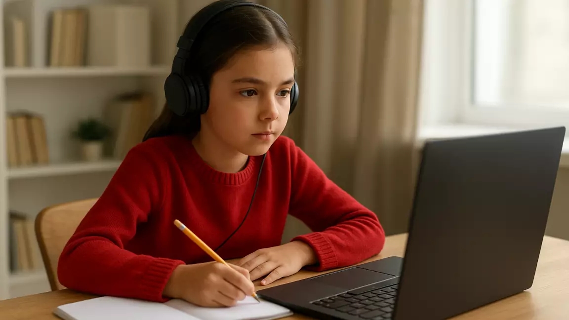 Ауа шамадан тыс лас болса, оқушылар қашықтан оқу форматына ауыса ма? Бектенов жауап берді