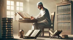 «Үздік имам» білім сайысы өтеді