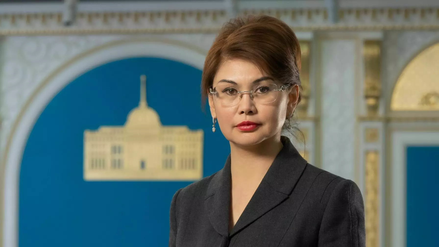 “Қызметі жоғарылады”: Аида Балаева жауапты қызметке тағайындалды