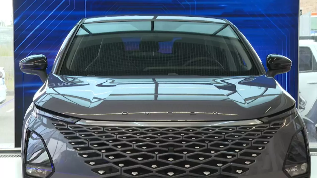 Автолизинг: шекті мөлшерлеме 15%-ке дейін төмендеуі мүмкін