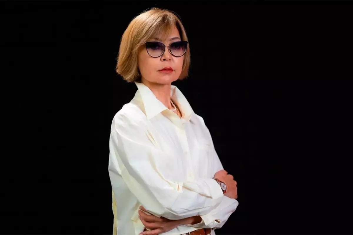 В Алматы возбуждено уголовное дело в отношении главреда Orda.kz