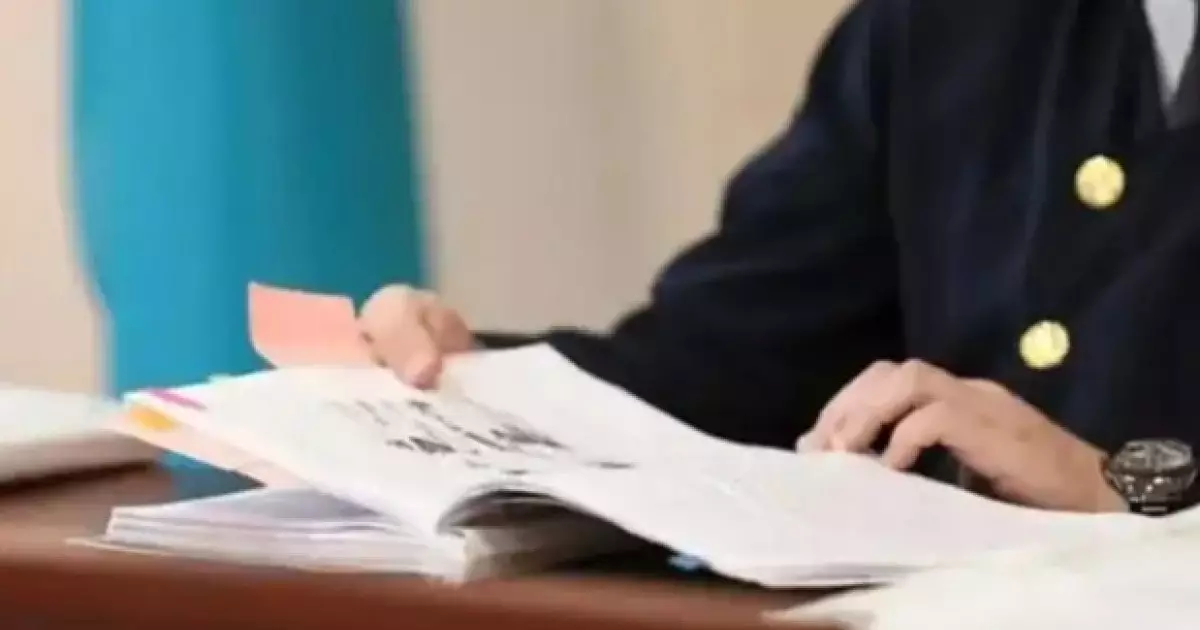  «Жүргіш» болған»:  даулы мәлімдеме жасаған блогерді ерекше балалардың аналары сотқа сүйремек 