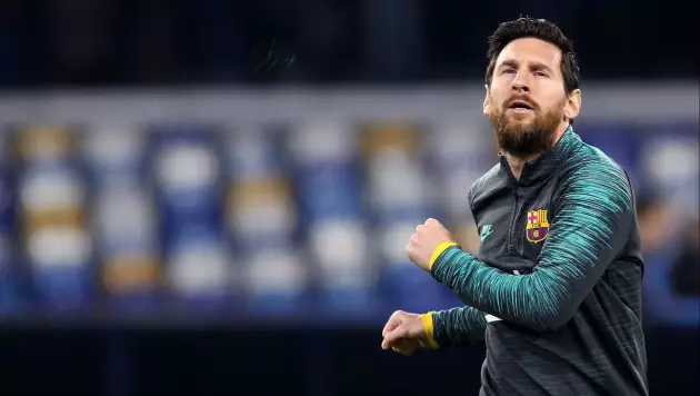 Конфликт в "Реале" напомнил историю разрыва Месси с тренером "Барселоны"