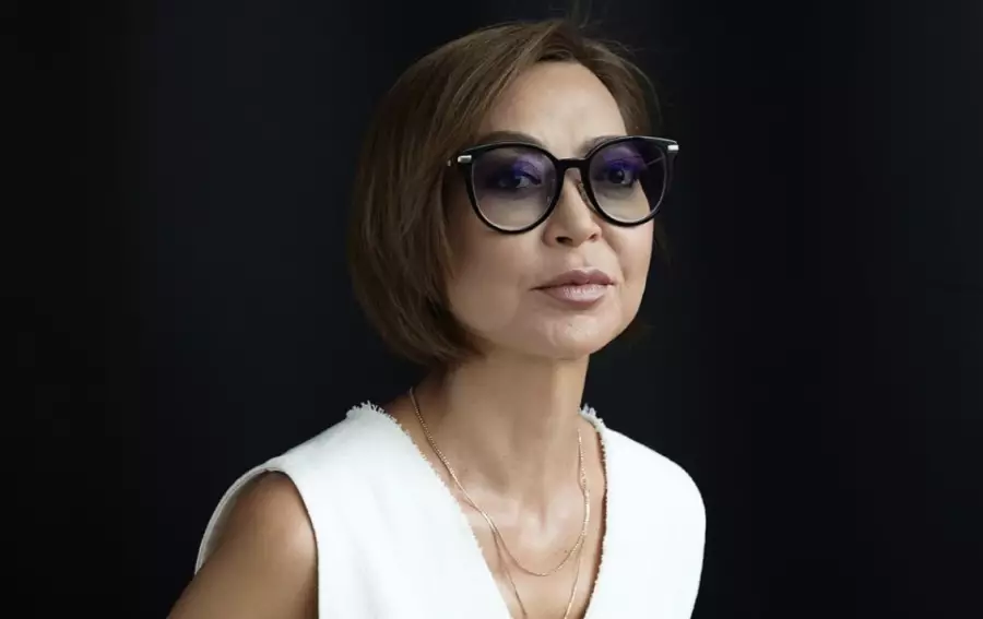 “Бажкенованың пәтері мен кеңсесінде тінту жүргізіліп жатыр деген ақпарат тарады“: полиция не дейді?