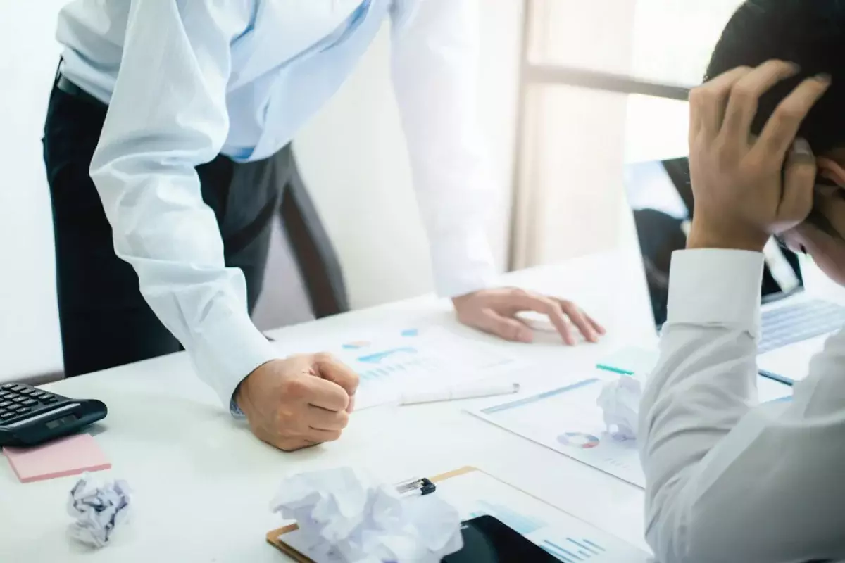 В поисках консенсуса: жителям французского города запретили жаловаться