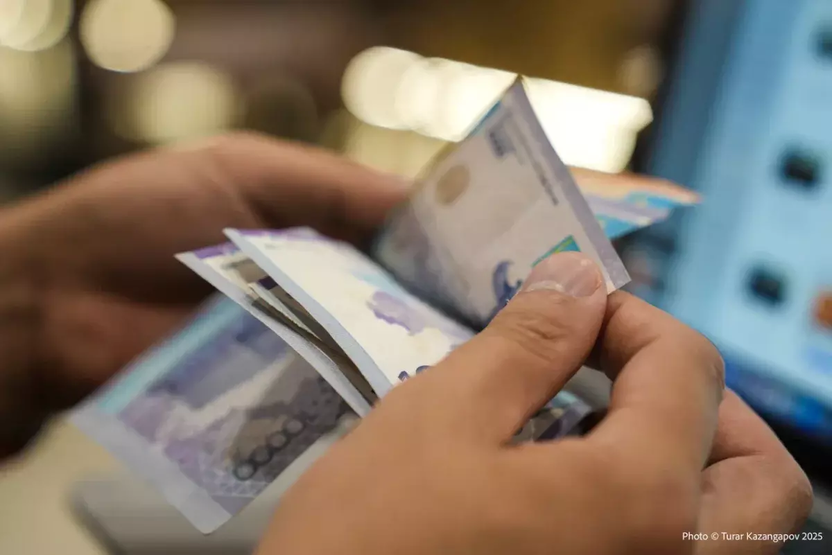 Жители Астаны потеряли миллиарды при покупке квартир в ЖК «Qyran»