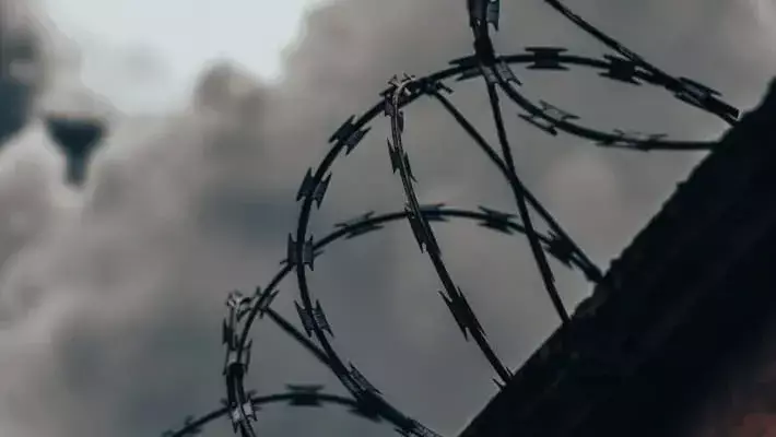 В Джизакской области мать троих детей получила 13 лет за убийство мужа