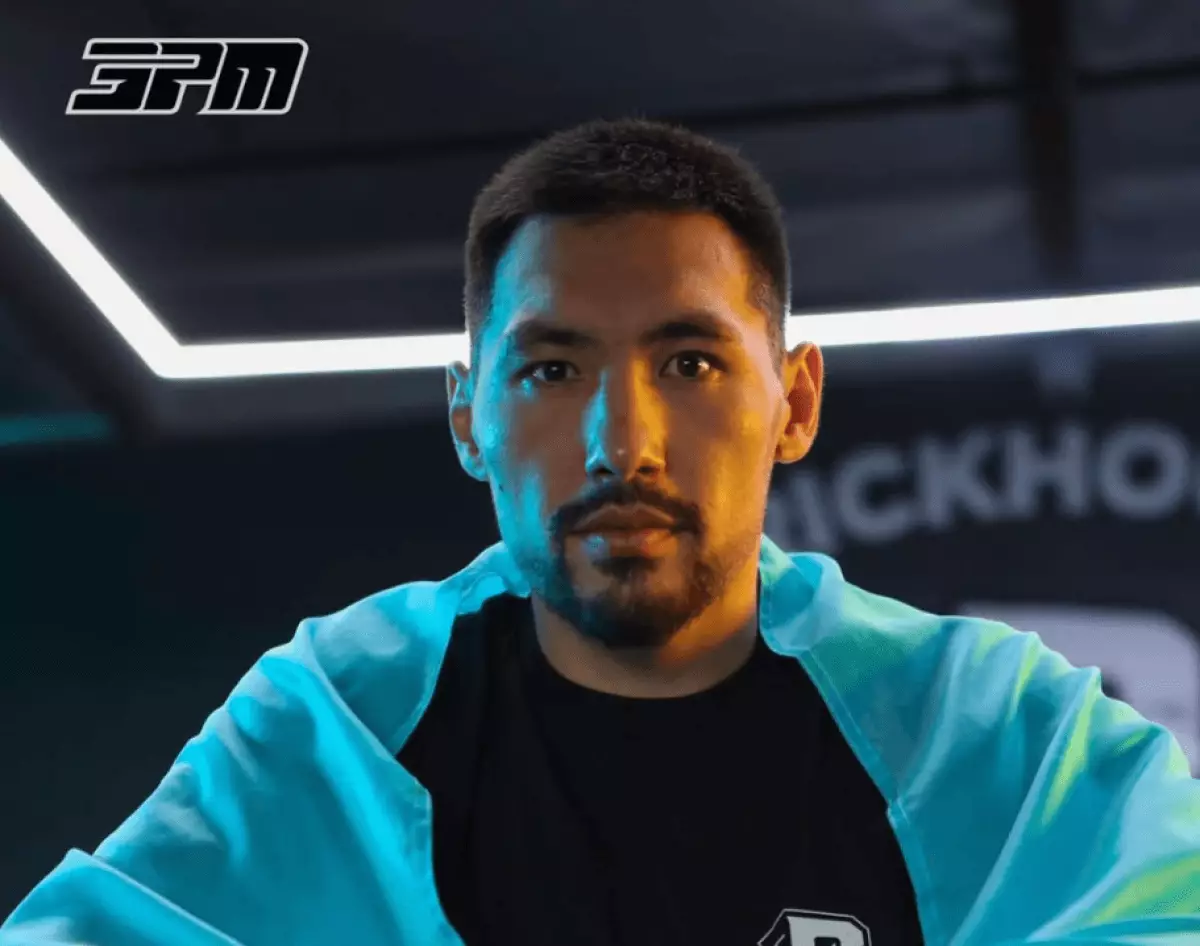 «Эта неделя войдет в историю»: Команда Жанибека Алимханулы обратилась к фанатам