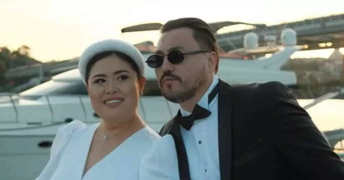  `Дәл өзіңдей ханша енді маған кездеспейді`: Олжас Абай Дариға Бадықованы ерекше құттықтады (ФОТО) 