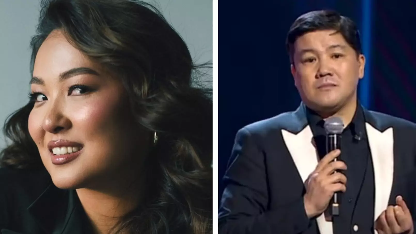 Тұрсынбек Қабатовтың тоқалы күтпеген мәлімдеме жасады