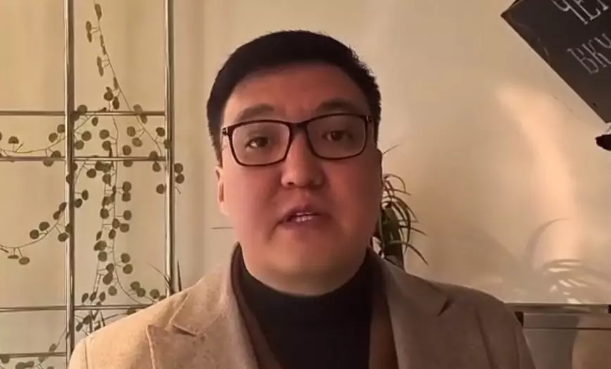 Адвоката Бажкеновой не впустили в редакцию «Орды» в ходе обыска