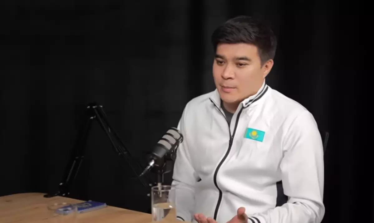 «Барғандары бір қора, алғандары бір қола»: Спорт журналисі дзюдошыларды сынады