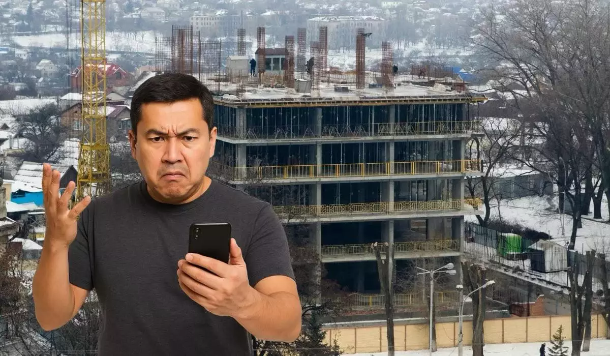 Улетели в космос: эксперт жестко раскритиковал цены BI Group в Астане