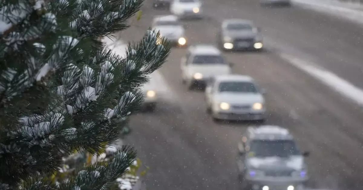  Қазақстанда 1 желтоқсаннан бастап не өзгереді 