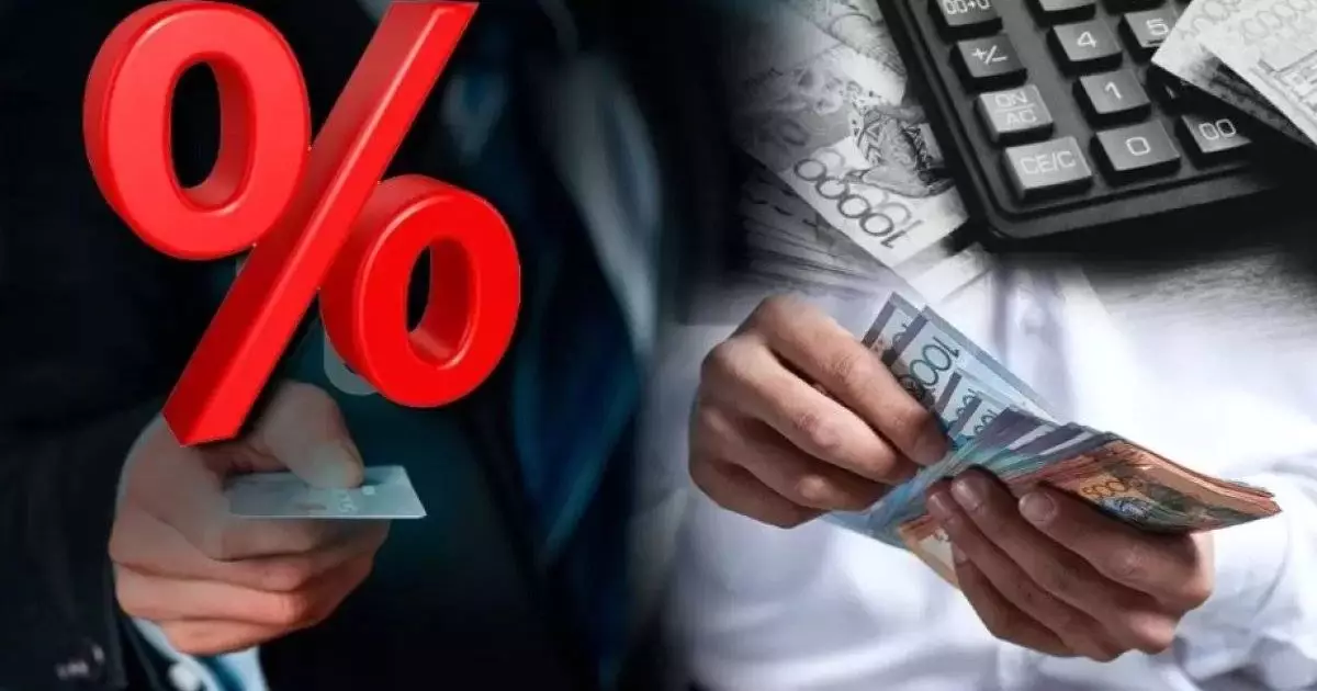  Правила для рассрочек меняют в Казахстане 