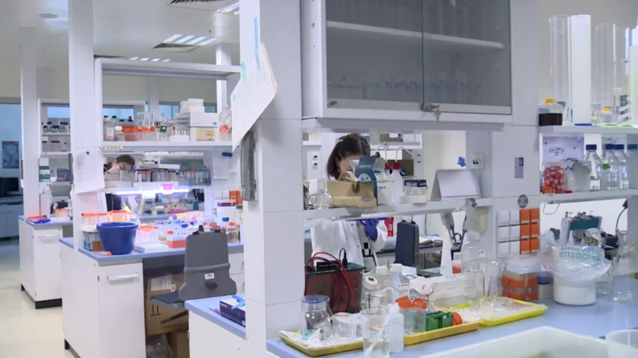 Более 2500 заявок на коммерциализацию научных проектов подали казахстанцы