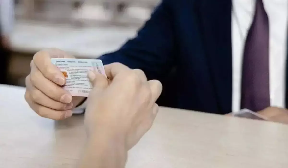 Абай облысында жүргізуші куәлігін алу кезіндегі заңсыз іс-әрекеттер анықталды