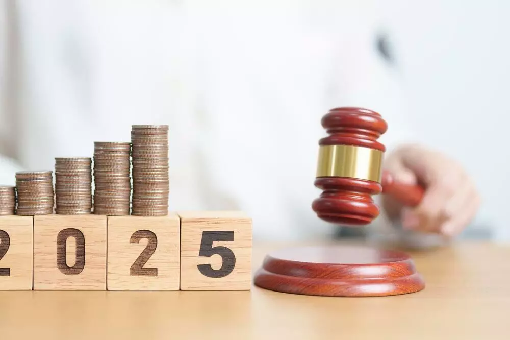 Казахстан улучшил свои показатели в мировом рейтинге индекса верховенства права