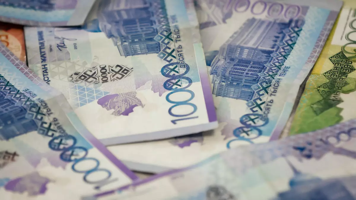 Жамбыл облысы жыл басынан бері 553,6 млрд теңге инвестиция тартқан