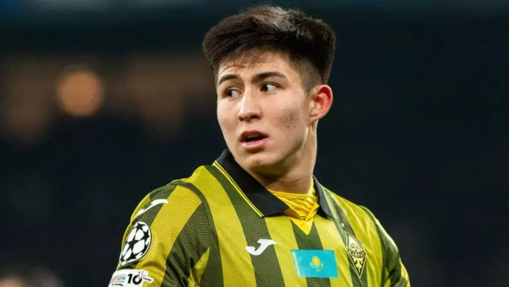 Дастан Сәтпаев әлемнің үздік 5 ойыншысының қатарына енді