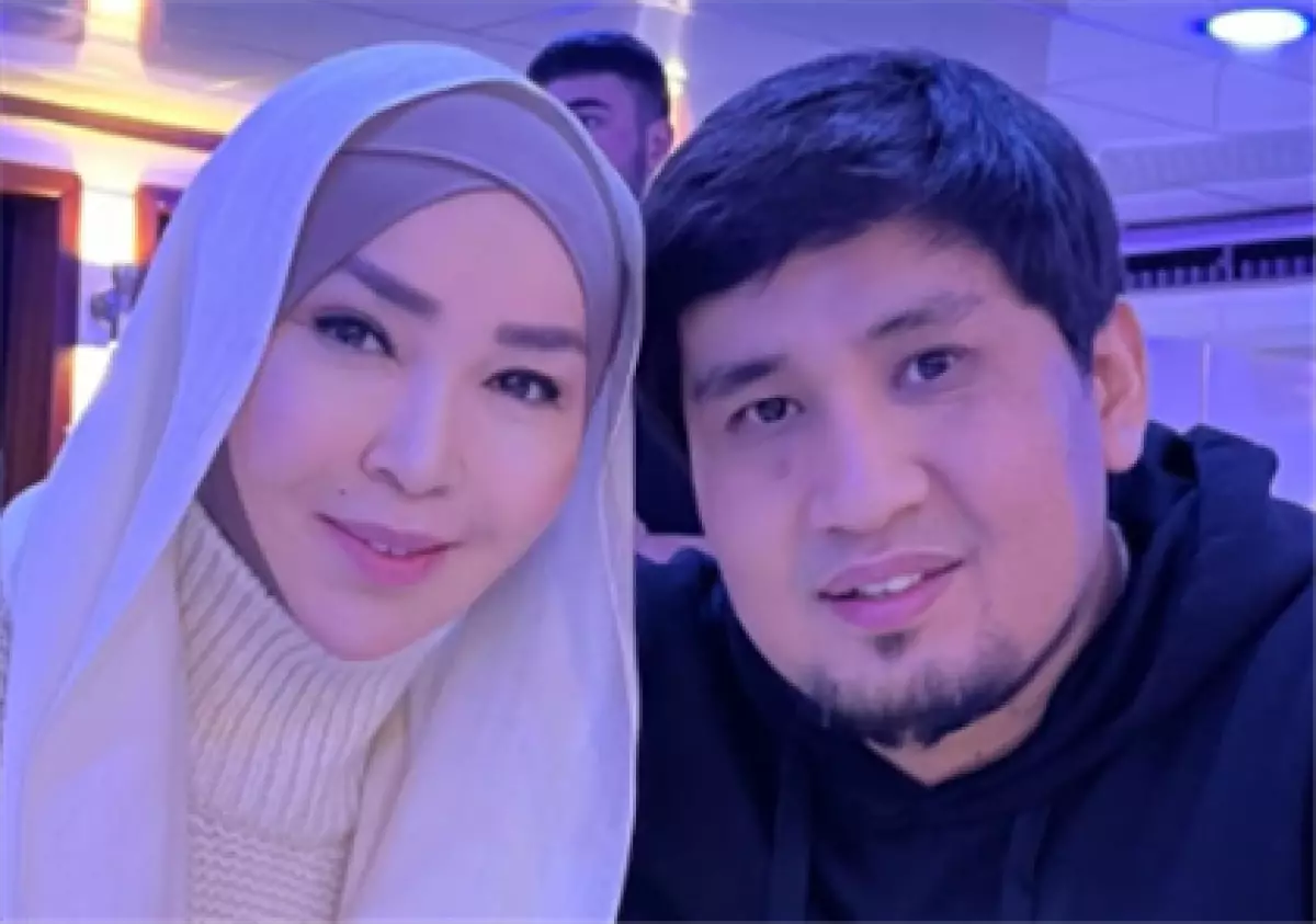 «Күйеуді өзгерте алмайсың»: Айнұр Тұрсынбаеваның жазбасы елді ойландырып қойды (ВИДЕО)