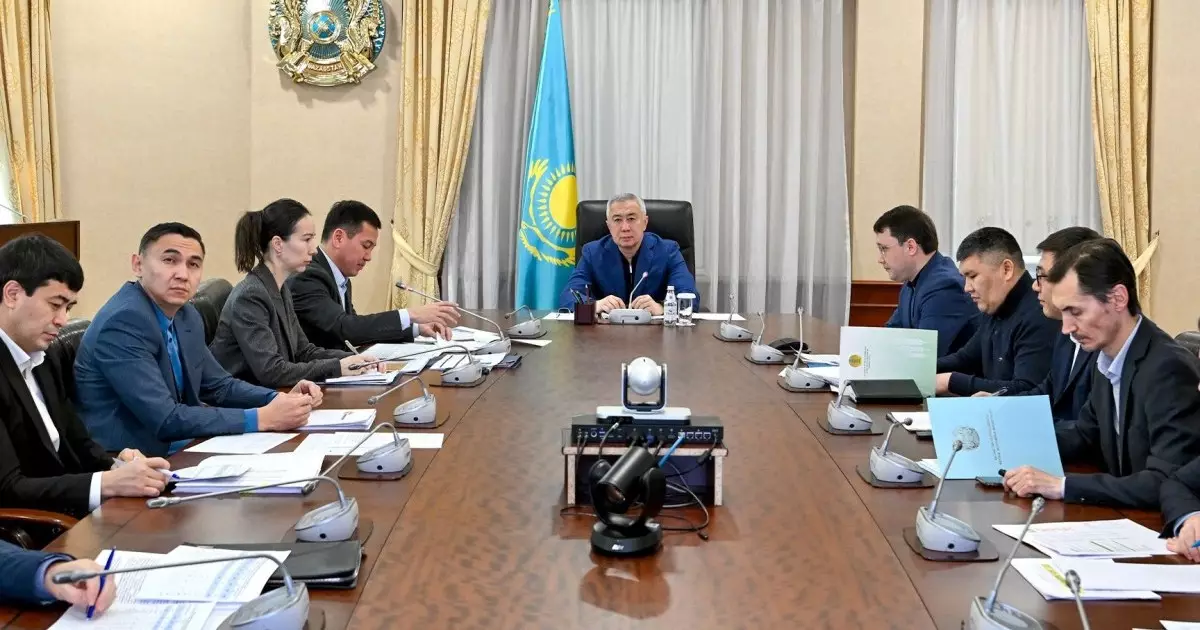  Қазақстанда азық-түлік импорттаушыларға мереке қарсаңында бағаны көтермеу міндеттелмек 