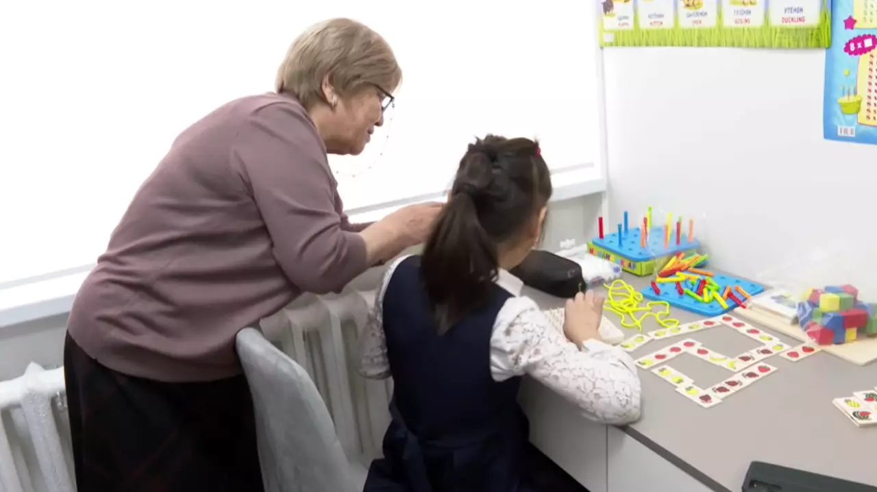 Логопедов-дефектологов не хватает в Казахстане
