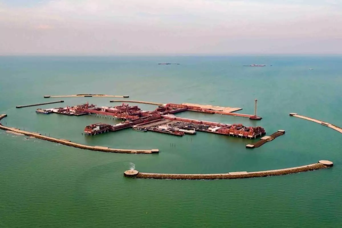 Министерство экологии против NCOC: штраф в 2,3 трлн тенге остаётся актуальным