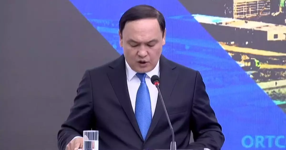  Жамбыл облысы химия өндірісінен көш бастап тұр 