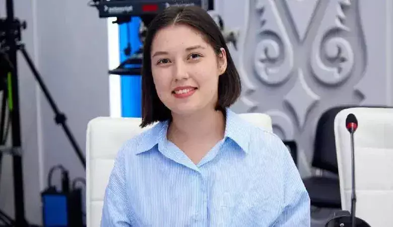 Мүгедек жандар жайлы қатты айтқан шенеунікке депутат наразылық білдірді