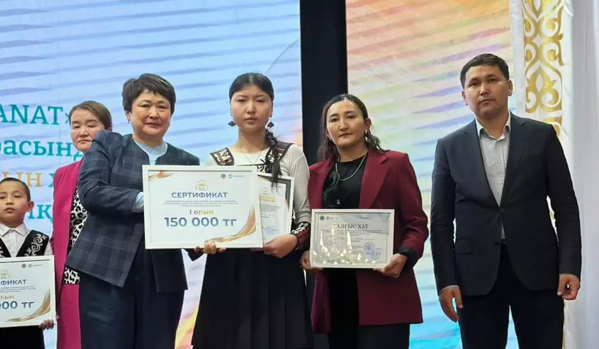 В Карагандинской области определили победителей конкурса «Тұлпар мініп, ту алған!»