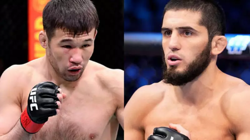 Махачев – Рахмонов жекпе-жегі өте ме? Сарапшы пікір білдірді