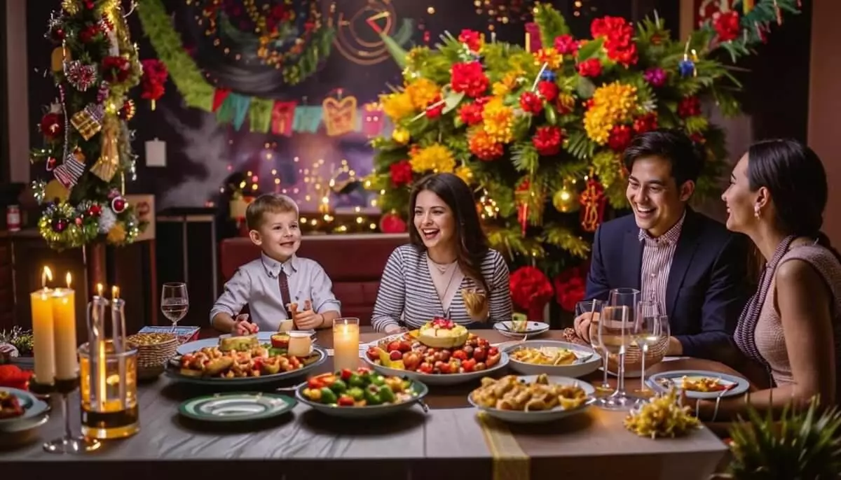 Похудение без калорий: экспертные советы к Новому году от врача Гарварда