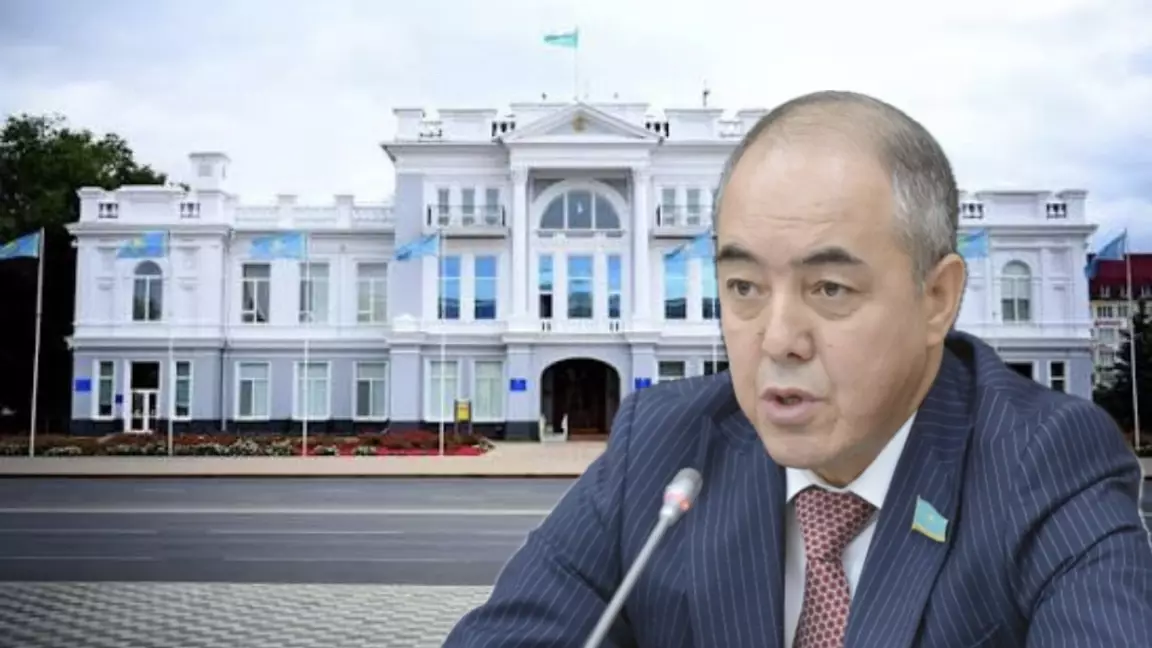 Батыс Қазақстан облысы әкімі тұратын зәулім сарайға бір жылда 115 млн теңге жұмсалған