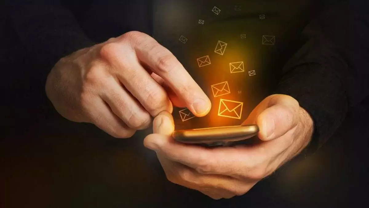 SMS от 1414: деньги назначаются автоматически в Казахстане