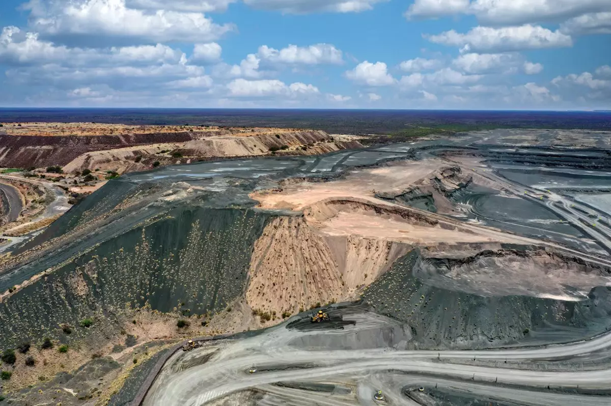 KV Kazakhstan презентовала технологический прорыв в переработке руд на MinTech 2025 в Актобе