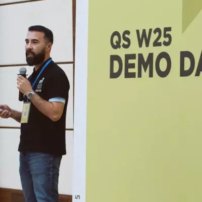 NURIS и JAS Ventures усиливают стартап-экосистему совместным Investor Pitch Day