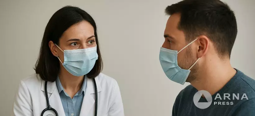 "Ожидается рост заболеваемости гриппом и ОРВИ" − акимат области Абай