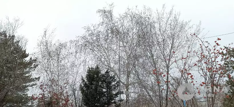 Прогноз погоды на ближайшие три дня опубликовал "Казгидромет"